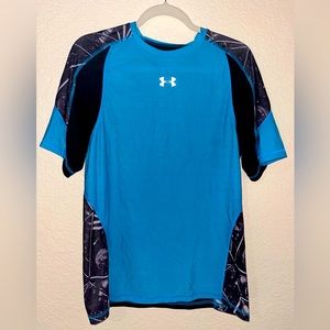 Men's HeatGear® Short Sleeve